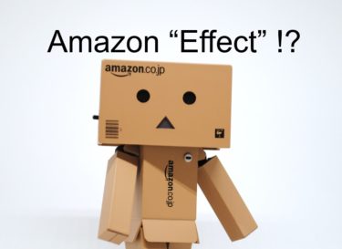 Amazonが直接納税する裏の意図：変わる働き方